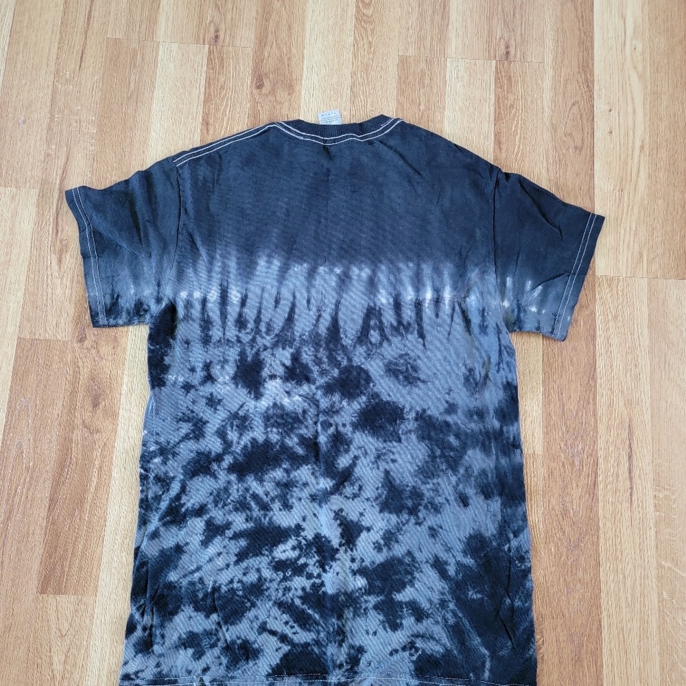 ‼️sold‼️Wolf graphic design cotton shirt - Picture 3 of 5